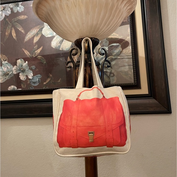 Thursday Friday Handbags - Thursday Friday please check all picture of condition
